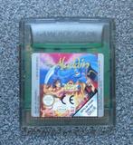 Disney's Aladdin, Spelcomputers en Games, Games | Nintendo Game Boy, Verzenden, 1 speler, Zo goed als nieuw, Vanaf 3 jaar