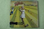 LP.  Genesis ,  Nursery Cryme  ., Ophalen of Verzenden, Zo goed als nieuw, 12 inch, Overige genres