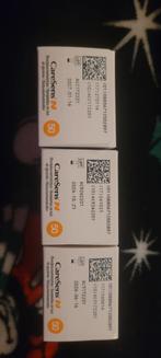Caresens strips 3x, Ophalen, Nieuw, Overige typen