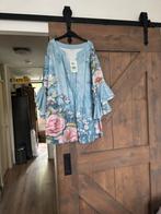 Damesshirt 5xl nieuw, Kleding | Dames, Ophalen of Verzenden, Zo goed als nieuw, Maat 46/48 (XL) of groter