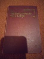 De Verborgenheden van Parijs - Eugène Sue, Verzenden, Eugène Sue