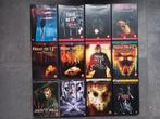 Friday the 13th dvd collectie compleet, Cd's en Dvd's, Dvd's | Horror, Ophalen of Verzenden, Zo goed als nieuw, Vanaf 16 jaar