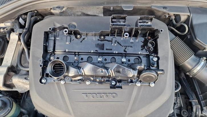 Volvo 2.0 wipstoelhoes voor diesel, Auto-onderdelen, Transmissie en Toebehoren, Volvo, Gebruikt, Ophalen of Verzenden