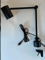 IKEA NYMÅNE Bureaulamp, Huis en Inrichting, Ophalen of Verzenden, Zo goed als nieuw, Metaal, 50 tot 75 cm