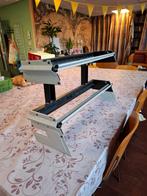 Inpakapparaat zac, Ophalen