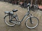 Amslod Hamilton ST, Fietsen en Brommers, Ophalen of Verzenden, Zo goed als nieuw, 50 km per accu of meer, Overige merken