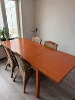 Dining table, Huis en Inrichting, Ophalen, 200 cm of meer, 50 tot 100 cm, Vijf personen of meer