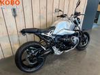 BMW R NINE T (bj 2017), Motoren, 2 cilinders, Bedrijf, Meer dan 35 kW, Onbekend