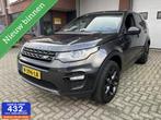 Land Rover Discovery Sport 2.0 TD4 HSE GRIJS KENTEKEN, Automaat, Euro 6, 4 cilinders, 150 pk