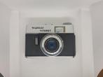 Voigtlander Vitoret - zoekcamera 1962 werkend, Ophalen of Verzenden, Zo goed als nieuw, Compact, Overige Merken