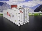 Wsi Premium Line 04-2168, Hamburg Sud 40FT Reefer Container, Ophalen, Nieuw, Bus of Vrachtwagen, Wsi