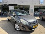 Opel Corsa 1.2 EcoF LPG Nieuwe apk Navi NAP, Voorwielaandrijving, Euro 5, Gebruikt, 4 cilinders