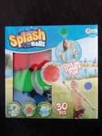 Splash Balls speelgoed voor buiten, Nieuw, Ophalen