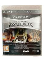 The Tomb Raider Trilogy Classic HD (NIEUW) (PS3), Spelcomputers en Games, Games | Sony PlayStation 3, Nieuw, Ophalen of Verzenden