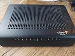 Ubee modem Ziggo, Computers en Software, Routers en Modems, Ophalen, Zo goed als nieuw
