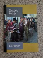 DICKENS FESTIJN, DEVENTER, Ophalen of Verzenden, Zo goed als nieuw