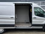 Ford TRANSIT 330 2.0 TDCI 130pk L3H2 Trend NAP / Airco / Rap, Auto's, Voorwielaandrijving, 15 km/l, 1995 cc, 4 cilinders
