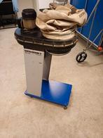 Mobiele stofafzuiging  220v, Doe-het-zelf en Verbouw, Ventilatie en Afzuiging, Ophalen, Gebruikt, Afzuiger