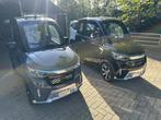 Nieuwe luxe rijbewijs vrije scootmobiel, Diversen, Ophalen of Verzenden, Nieuw, 46 km of meer, 16 km/u of meer