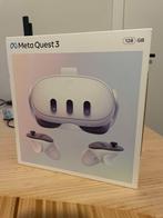 Meta Quest 3, Ophalen of Verzenden, Zo goed als nieuw, Overige platformen