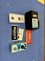 Mooer Baby Water Chorus Pedal, Muziek en Instrumenten, Ophalen of Verzenden, Zo goed als nieuw, Chorus