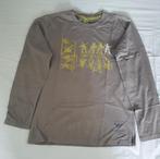 longsleeve, Kinderen en Baby's, Kinderkleding | Maat 134, Ophalen of Verzenden, Zo goed als nieuw, Jongen, Shirt of Longsleeve