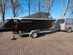Topcraft 605 Tender vol opties. .30pk injectie 4takt suzuki, Watersport en Boten, 10 tot 30 pk, Ophalen of Verzenden, Zo goed als nieuw