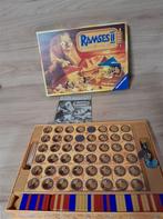 Ramses II - ramses 2 - s1611, Hobby en Vrije tijd, Gezelschapsspellen | Bordspellen, Ophalen of Verzenden, Zo goed als nieuw