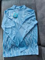 Manchester City trainingspak, Kleding | Heren, Sportkleding, Blauw, Nieuw, Ophalen of Verzenden, Voetbal