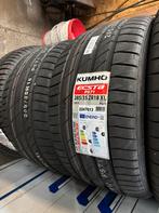 Gebruikte band 275-35-20 2753520 1956516 195-65-16 2853518, Ophalen, 16 inch, Info@mjabandenservice.nl, Band(en)