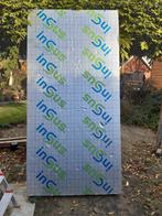 Isolatieplaat, Doe-het-zelf en Verbouw, Isolatie en Afdichting, Ophalen