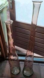 Vaas Vazen J Stijl 2 Stuks Als Nieuw, Huis en Inrichting, Woonaccessoires | Vazen, Ophalen, Zo goed als nieuw, Overige kleuren