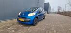 Citroën C1 1.0 3-DRS 2006 Blauw, Voorwielaandrijving, Stof, 765 kg, C1