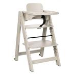 €25 ps 2x Kidsmill kinderstoel met dienblad, Kinderen en Baby's, Ophalen, Gebruikt, Meegroeistoel, Afneembaar eetblad