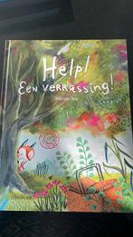 Miriam Bos - Help! Een verrassing!, Ophalen of Verzenden, Zo goed als nieuw, Miriam Bos