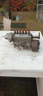 6 cilinder brandstofpomp diesel dieselmotor, Ophalen, Dieselmotor