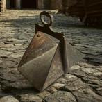 Middeleeuwse stijgbeugel - Kasteel Rozendaal vondst, Ophalen of Verzenden