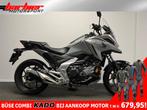 Honda NC 750 X (bj 2023), 750 cc, Motorrijbewijs A, Bedrijf, Onbekend