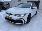 Volkswagen Golf 1.5 eTSI R-Line Business Cam Sfeer Wit, 4 cilinders, 150 pk, Wit, Bedrijf