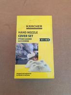 4 Kärcher Handsproeier Overtrek Set SC 1-SC 5 - Nieuw, Ophalen of Verzenden, Nieuw