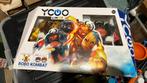YCOO Robo Kombat Battling Robots - Viking Compleet, Ophalen of Verzenden, Zo goed als nieuw