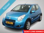 Suzuki Alto 1.0 Exclusive GT airco, Voorwielaandrijving, Euro 5, Gebruikt, Met garantie (alle)