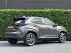 Toyota Yaris Cross 1.5 Hybrid Dynamic, CARPLAY, ECC-AIRCO, A, Stof, Gebruikt, Zwart, 116 pk