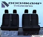 Nieuwe type Mercedes-Benz Sprinter 907 bijrijdersbank / bank