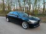 BMW 525I Xdrive 2009 Zwart, Te koop, Geïmporteerd, 5 stoelen, Benzine