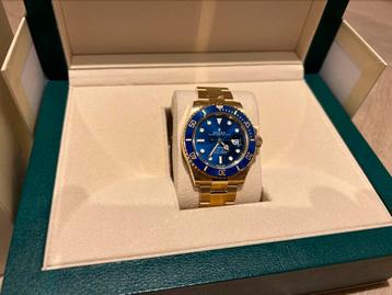 Rolex Submariner 126618LB  beschikbaar voor biedingen
