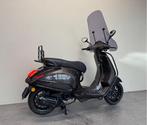 Vespa Sprint Brom 45 km/h, BWJ 2020, Agaat Brown Metallic, Niet ingevuld, Maximaal 45 km/u, Niet ingevuld, Ophalen of Verzenden
