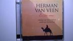 Herman van Veen - Er Was Eens, Cd's en Dvd's, Ophalen of Verzenden, Zo goed als nieuw, Pop
