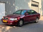 Volvo S40 1.8 AUT 2004 AUTOMAAT, 65 €/maand, 4 cilinders, 122 pk, 1783 cc