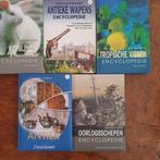 diverse encyclopedieen, Boeken, Encyclopedieën, Ophalen of Verzenden, Zo goed als nieuw, Los deel